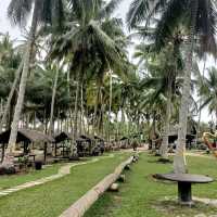 Experience Kampung Vibes in Kampung Agong!