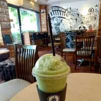 Bean around café คาเฟ่น่านั่ง