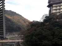 箱根溫泉旅館