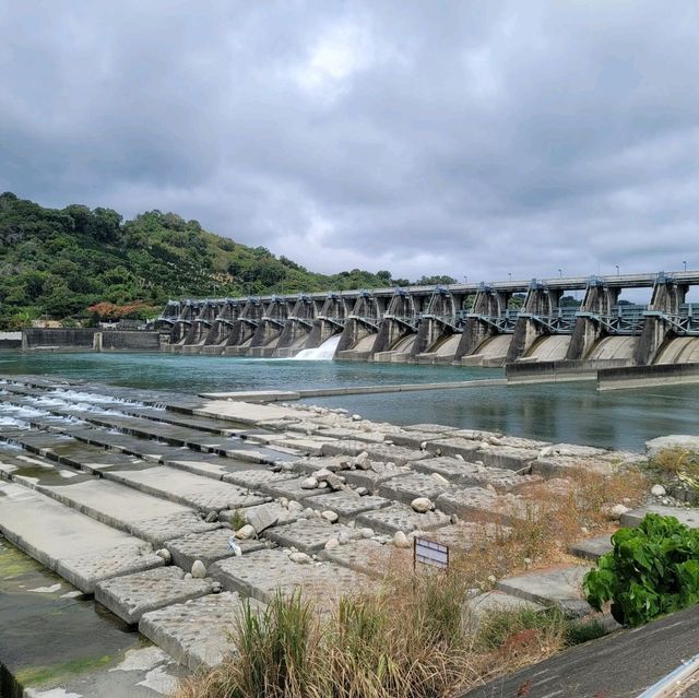 東勢遊