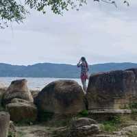 Batu Passa, Samosir Island