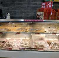 宜蘭［滷］之鄉 ¶¶ 礁溪在地美食 # 冰釀滷味 ¥¥