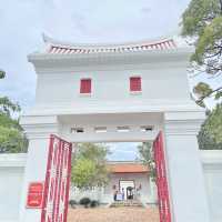 Songkhla National Museum 