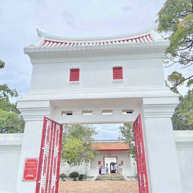 Songkhla National Museum 