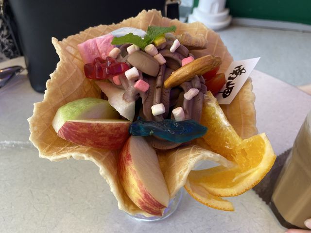 南岬咖啡店