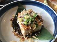 KAZE’ Japanese Restaurant 