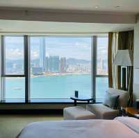 Birthday Staycation @Fourseasons