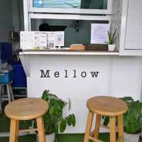 Mellow  coffee  Yaring