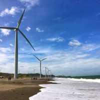 Enjoy lang sa Ilocos!