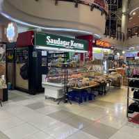 XXXL variety of shopping spree! Convenient! 