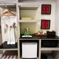   Lanna dusita riverside boutique resort 