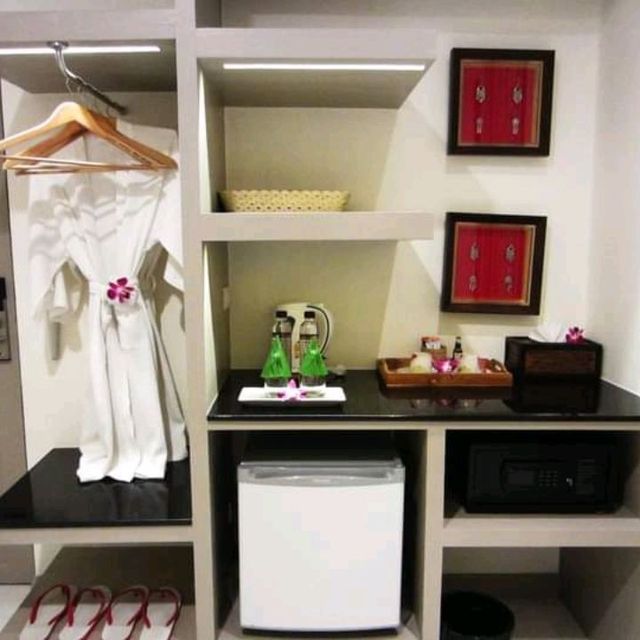   Lanna dusita riverside boutique resort 