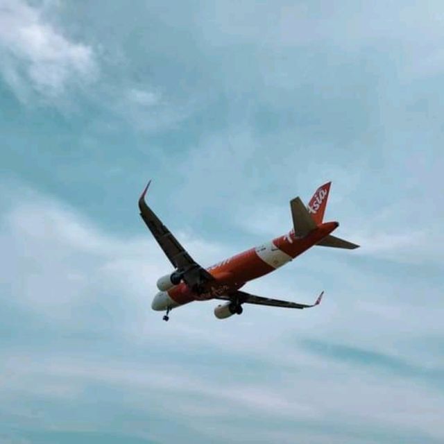  🛫หาดไม้ขาว จ.ภูเก็ต⛱️