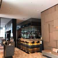 ［宿泊記］ACホテルバイマリオット東京銀座