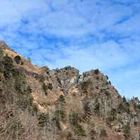 지리산 등산(순두류~법계사~천왕봉)