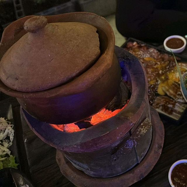 โจรสลัด​  คาเฟ่​ @สิงห์บุรี​ ที่เชคอินที่อยากแนะนำ
