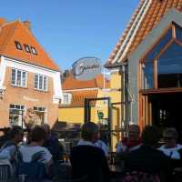 해외여행 덴마크 맛집 Jakobs Café & Bar