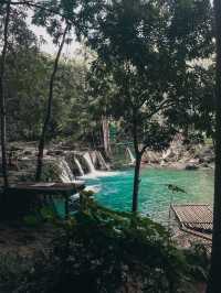 The beauty of solo traveling