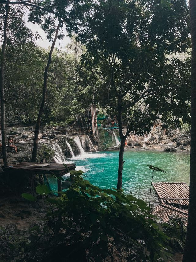 The beauty of solo traveling