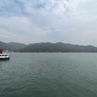 Mui Wo Ferry Pier