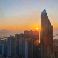 以自助餐價入住5✨️🏨高層家庭房驚喜體驗🎉