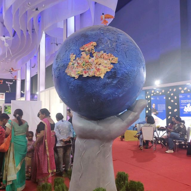 India International Trade Fair