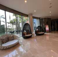 So Spa So Awesome….