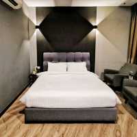 Southern Village Resort, Pengerang.
