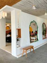 DEEKA CAFE’ กับ เทศกาลคริสต์มาส