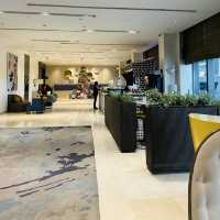 A relaxing staycation at Savoy Hotel Manila