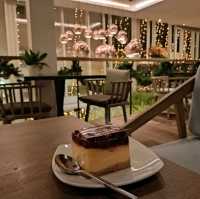 Cafe’ Kantary 304”ร้านคาเฟ่น่ารัก ปราจีนบุรี 