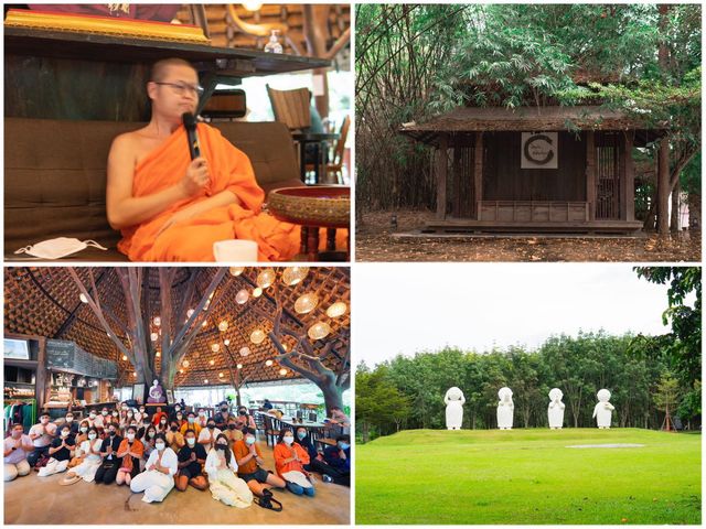 ทริปเชียงราย 20 จุดเช็คอิน กิน เที่ยว ที่พัก 