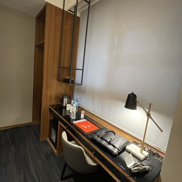 台北內湖凱旋大酒店