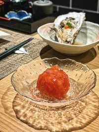 和藏｜近期食過最高質的居酒屋🏮美味菜式令人想一訪再訪