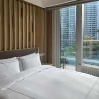 A Real Staycation: Silveri -M Gallery