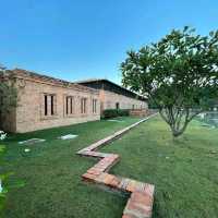 Sukhothai Heritage Resort

