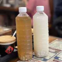 必試親民滷水小店