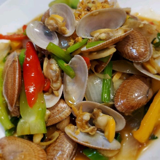 名不虛傳・招牌白胡椒蟹
