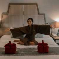 รีสอร์ทกระบี่ระดับ 4 ดาว