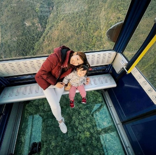 NGONG PING 360