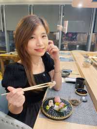 【隱世】極有誠意廚師發板料理
