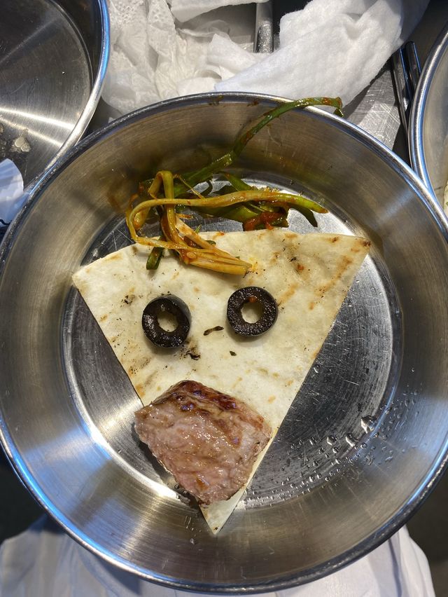 협재에서 흑돼지를 찾으신다고요?? 별돈별 가시죠