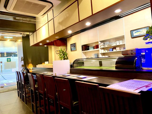 ［順日本料理］- 日本人都嚟嘅日式小店😋
