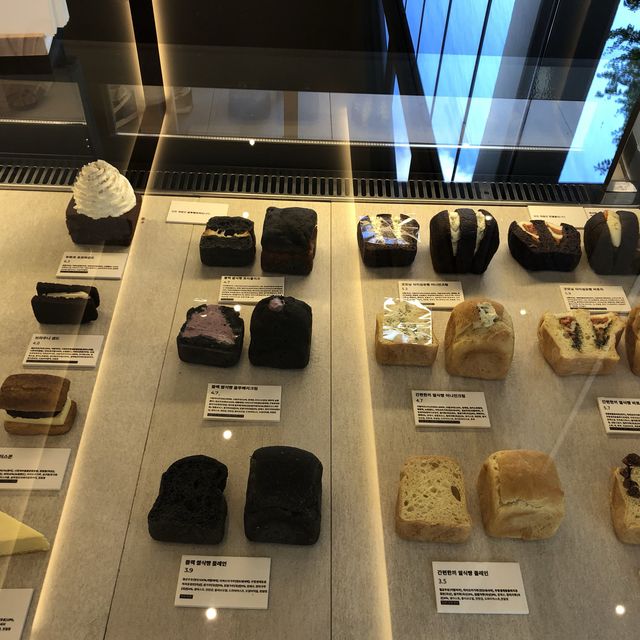 🍞빵순이 다이어트🍞_제로베이커리