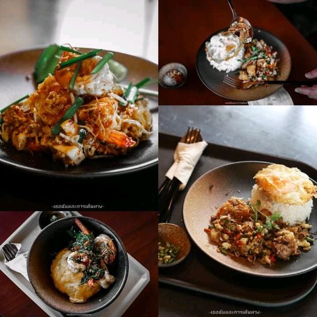 SOP : Sense of place @โพธาราม ราชบุรี