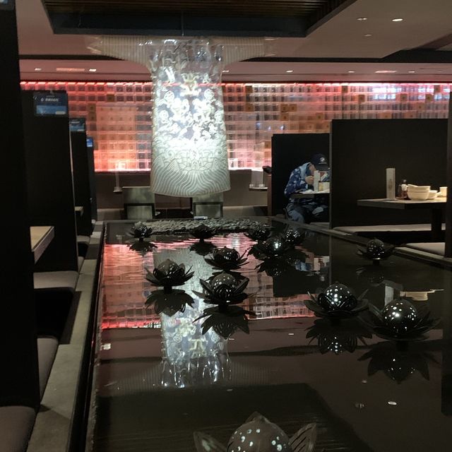 《樂天皇朝出色小籠包》