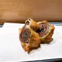 Best Japanese food at HongKong