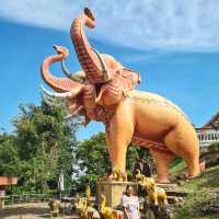 Hatyai Park สวนสาธารณะที่เทพมากที่สุดในประเทศไทย 