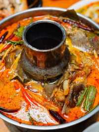  9 กุ้งอบ ปูอบ-สุกี้
