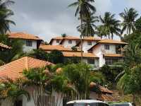 Nongsa Point Marina & Resort Getaway